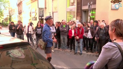 14 associations contre les expulsions à Lyon