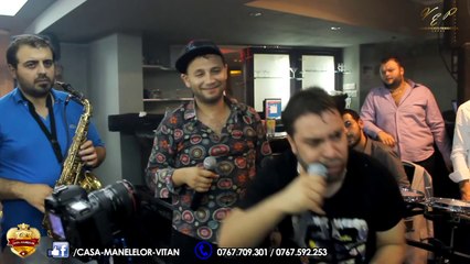 FLORIN SALAM - M-A UMILIT IUBIREA TA (CASA MANELELOR) LIVE 2014