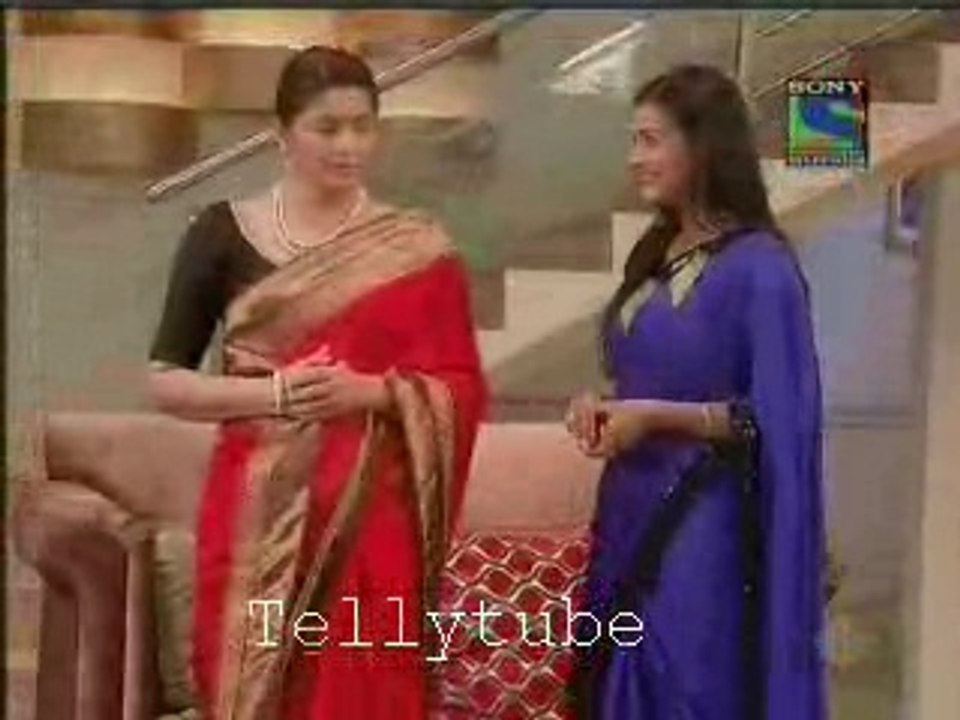 Kehta Hai Dil Jee Le Zara - 30th April 2014 Part 2