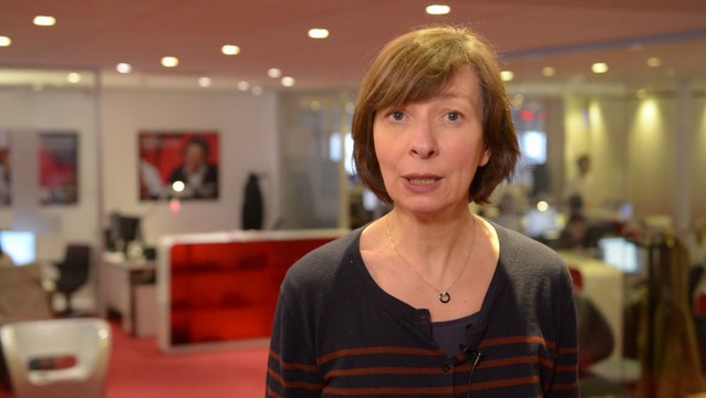 VIDÉO - Rachat d'Alstom : La moins mauvaise solution apparaît être Siemens