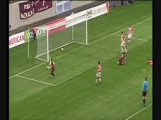 24η ΑΕΛ-Εθν. Αστέρας 2-0 2011-12  Τηλεάστυ