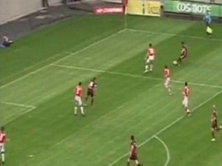 ΑΕΛ-Εθνικός Αστέρας 2-0 2011-12 Μπλέντι Μούτσα το 2-0
