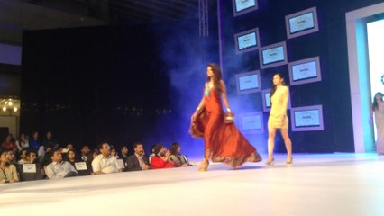Shehla Chatoor  - PFDC Sunsilk Fashion Week 2014