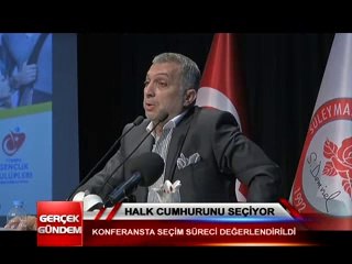 Halk Cumhurunu Seçiyor 01 43