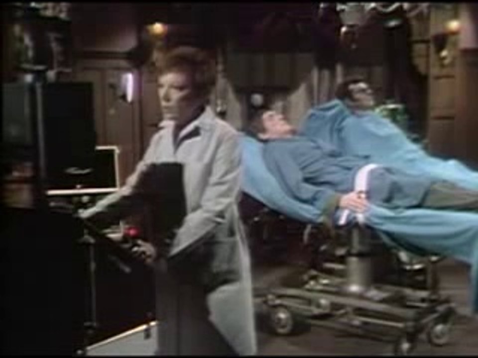 DARK SHADOWS 490