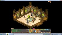 dofus présentation du steuf cra air/eau lvl 128