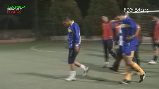 Torneo Sport Italia - 6 Giornata - Girone B - Lions - The Brothers_8-2