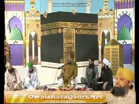 BAT JO KIJYE AR JUB KIJYE MUHAMAMD OWAIS RAZA QADRI 25 MAR PVT MEHFIL KARACHI