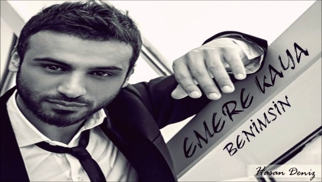 Emre Kaya - Benimsin 2014
