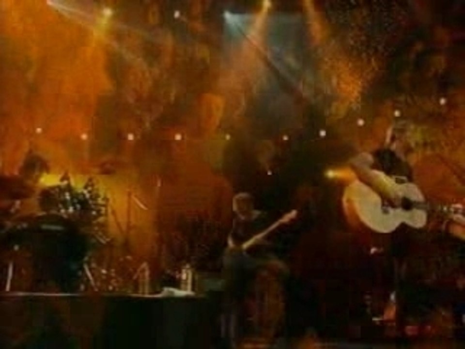 Dernière Danse Live NRJ Back To School