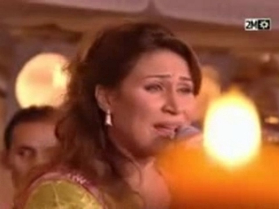 nezha chaebaoui (Seb7an ellah)