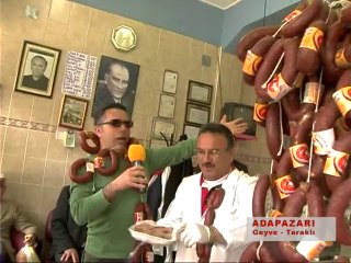 KÖFTECİ UĞUR MERT ET DÜNDEN BU GÜNE