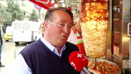 Canlı bağlantı Esra Rakıcı - Canlı Gaste