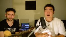 I Dreamed a Dream (Acoustic Cover ft. Jarod Thompson & Stevie Benz)