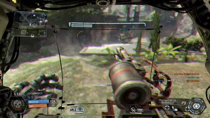 Titanfall Weapons - EP.3 - Shotgun EVA-8