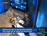 (Vídeo) Entre Todos con Luis Guillermo García del día Jueves 24.04.2014 (2/2)