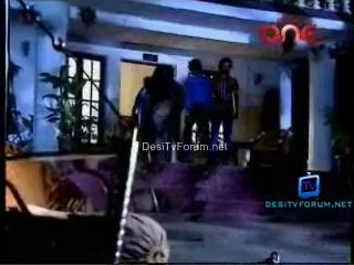 Haunted Nights - Kaun Hai Woh 30th April 2014 Video