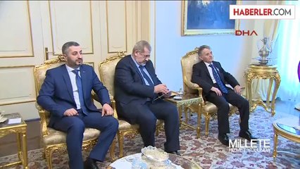 Başbakan Erdoğan 1 Mayıs'ın Şiddetten Vandalizmden Çatışmadan Uzak Kutlanması En Büyük Arzumuz