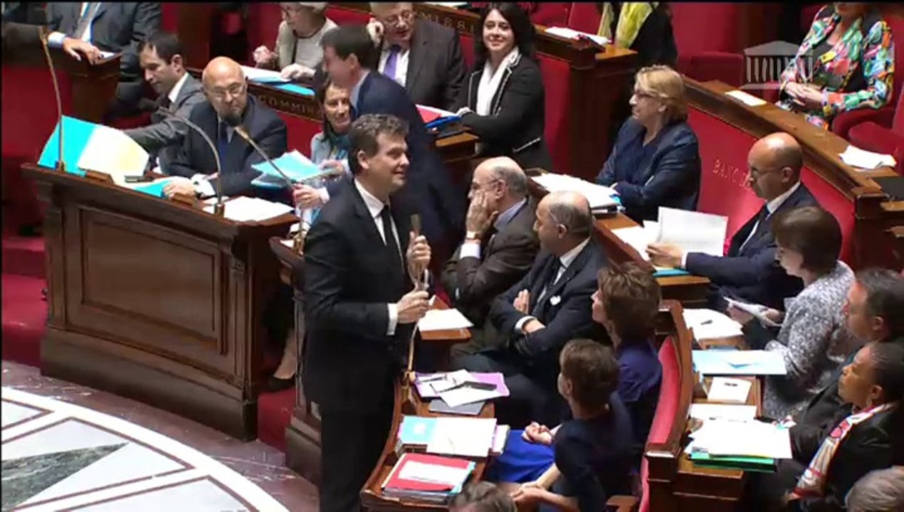 QAG taxis VTC réponse