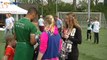 FC Groningen Buurt Battle wil kinderen bewust maken van hun omgeving - RTV Noord