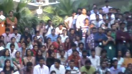 The 5 year old drumming sensation