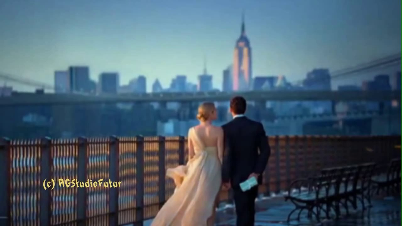 Т. Буланова и М. Боярский. Любовь. (муз.Андрея Иванова, сл.Дмитрия Рубина)