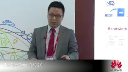 The Next Game: FMC 2.0