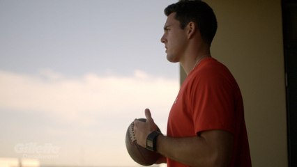 Gillette 'Pressure Points': Episode Six