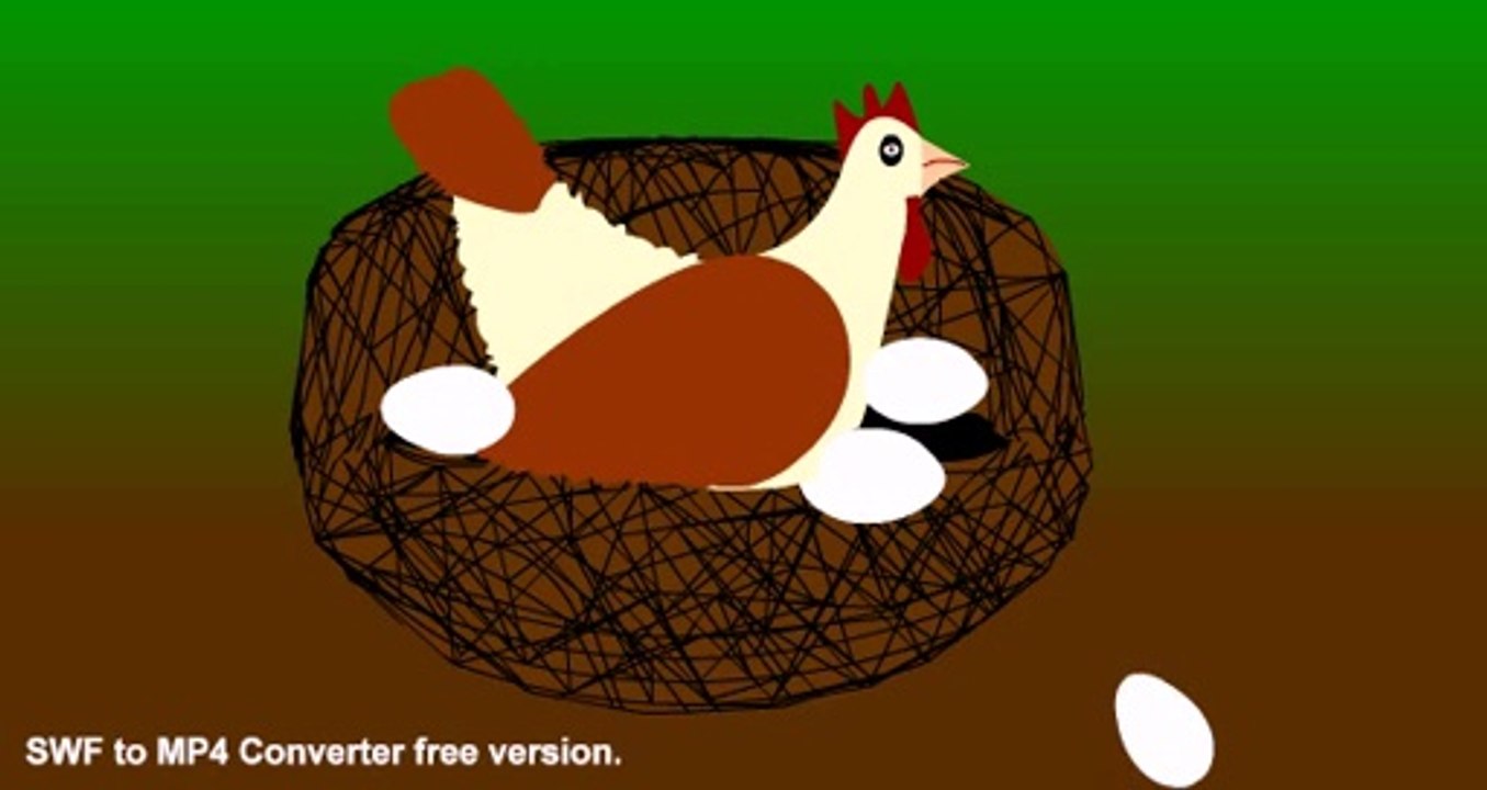 Egg And Chick