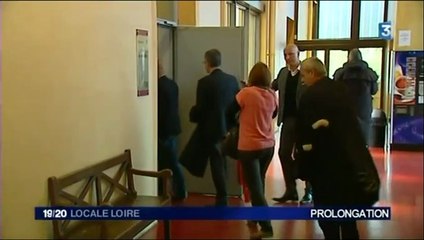 France 3 Loire - 30 avril 2014