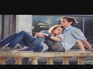 A Sad Arabic Song for broken hearts