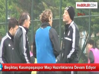 Beşiktaş, 3 Futbolcuyu Renklerine Bağladı