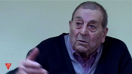 Renzo Tramonti - Gli ultimi Testimoni