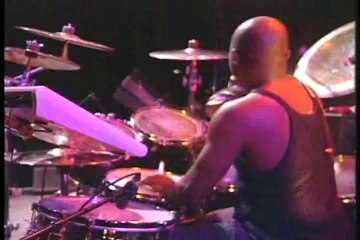 Culture ( Joseph Hill) Live in Africa Home to my Roots