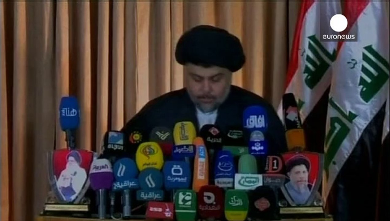Al Maliki, el mal menor