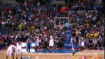 DeAndre Jordan Calls Glass on the Free Throw