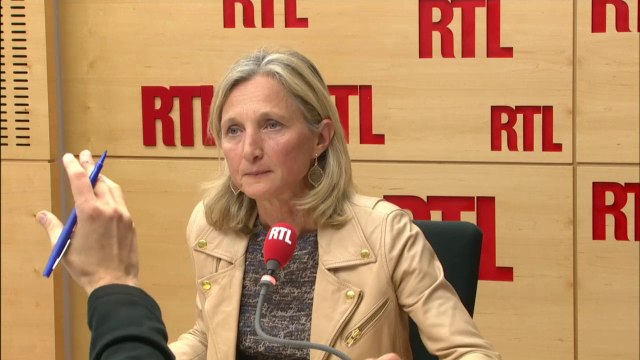 Rachat d'Alstom : Notre offre est la meilleure , dit Clara Gaymard, présidente de General Electric France