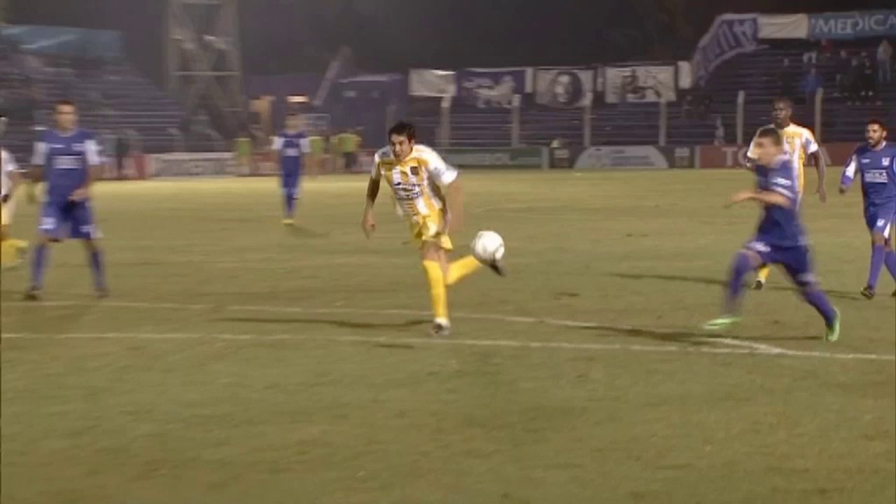 Copa Libertadores: Defensor nach Elferkrimi weiter