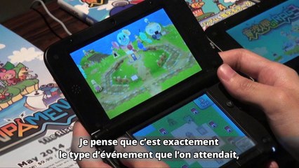 Docu : Les gros pixels quittent l'Archipel