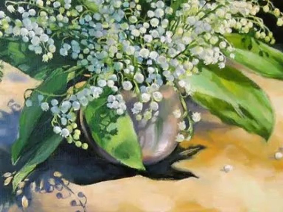 Sérénade Nana Mouskouri