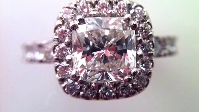 Designing & manufacturing the exact Engagement and Wedding - Direct Diamond Sales Co