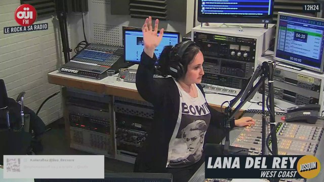 OUI FM TÉLÉ // OUI FM à la Télé /// Le Rock a sa Télé