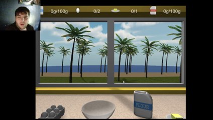 Lets Play Baking Simulator 2014