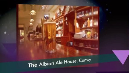 6 of the Best Pubs & Restaurants in North Wales
