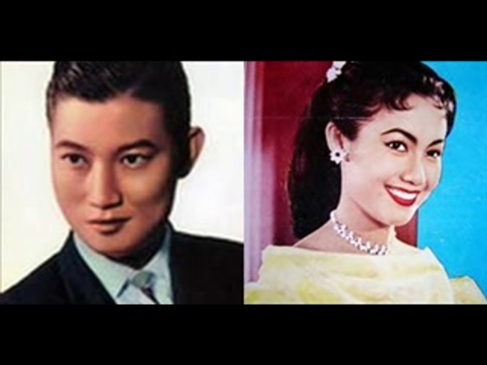 กลางสายชล - ชรินทร์ + พิศมัย - YouTube