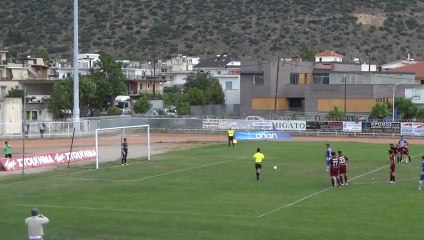 34η Φωκικός-ΑΕΛ 2-0 2011-12 To 2-0