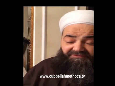 Receb-i Şerif'te Yapılabilecek Fâziletli ibadetler-Cübbeli Ahmet Hoca