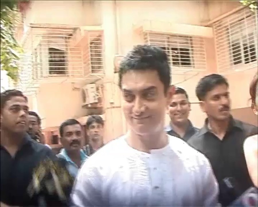 Aamir Khan 14