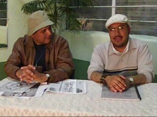 Julián David López Trejo: Arte-facto y Triangulación Dinámica 🎨