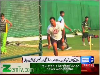 Скачать видео: Waqar Younis probably will be the next coach of Pakistan Cricket Team